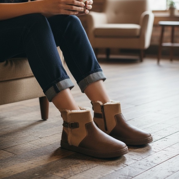 OluKai Shoes - OluKai Pehuea Hulu Boot